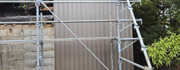 お客様を1番に考え、安心安全をモットーにしております